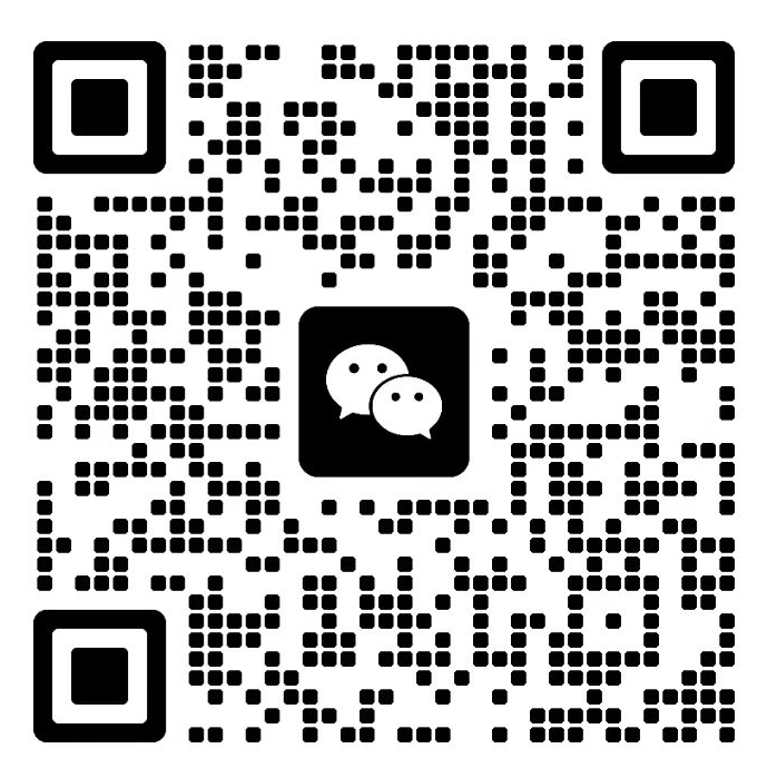 顾问二维码
