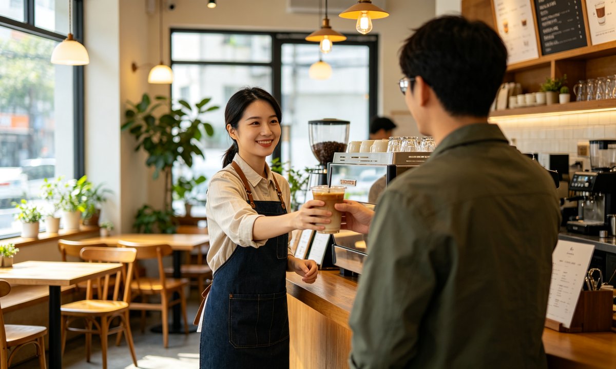 生活服务GEO案例